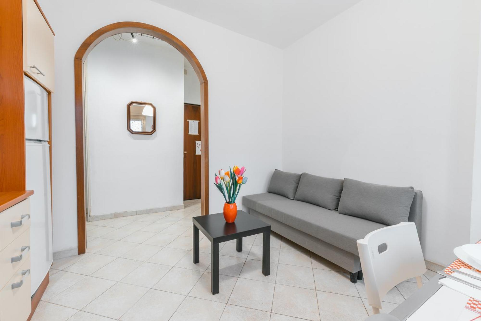 Ihost Apartment - De Andreis 11 Milano Eksteriør billede