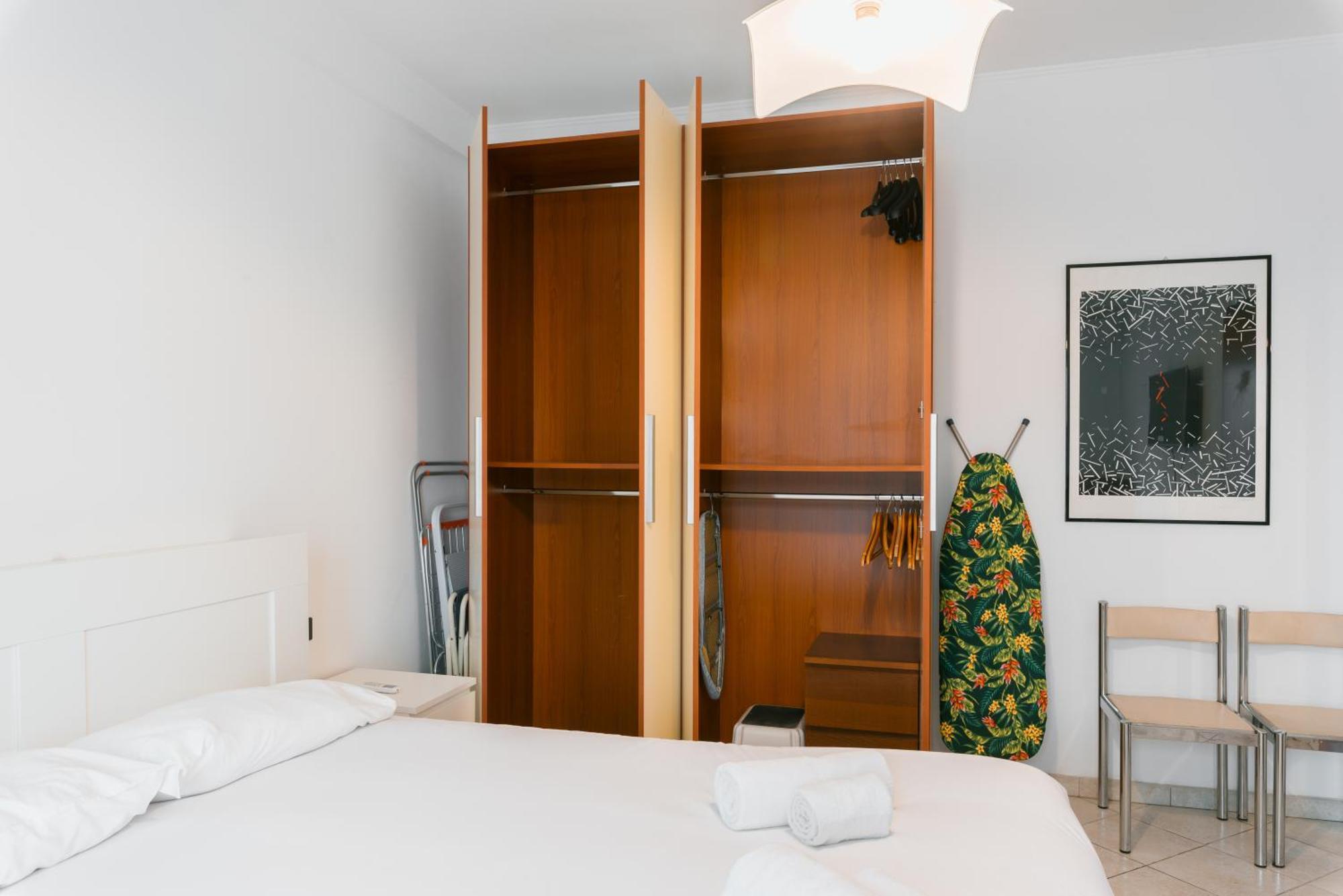 Ihost Apartment - De Andreis 11 Milano Eksteriør billede