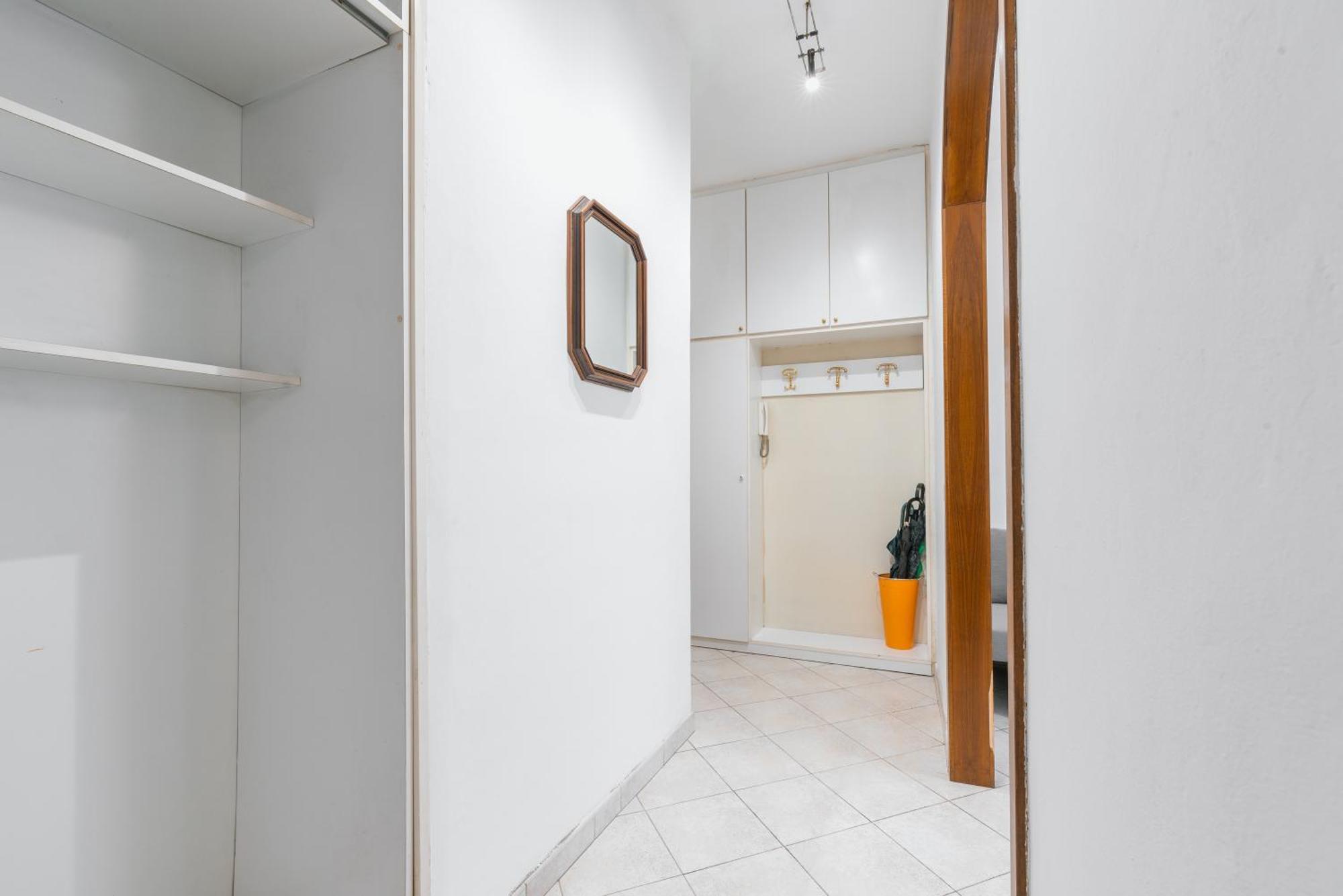 Ihost Apartment - De Andreis 11 Milano Eksteriør billede