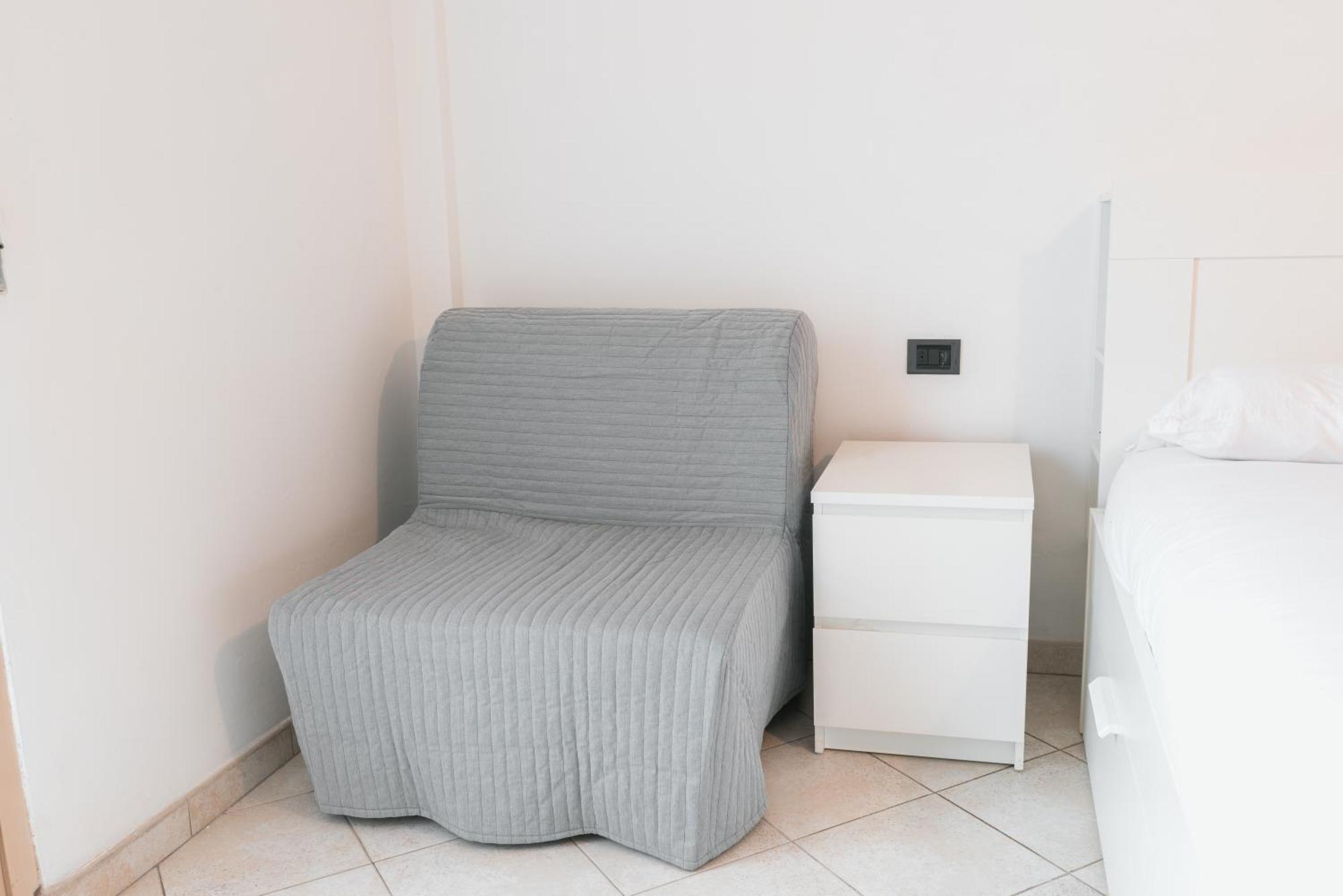 Ihost Apartment - De Andreis 11 Milano Eksteriør billede