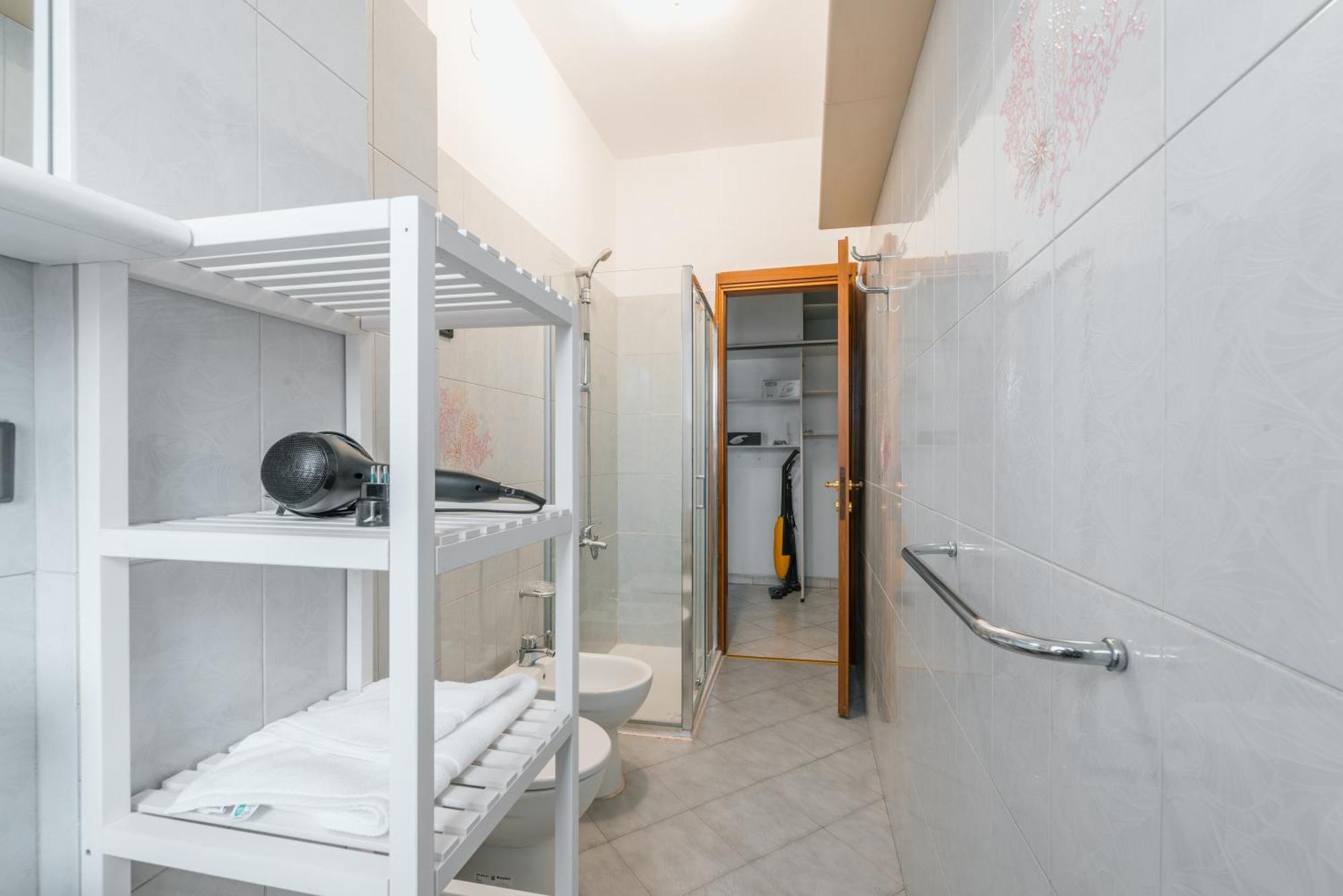 Ihost Apartment - De Andreis 11 Milano Eksteriør billede