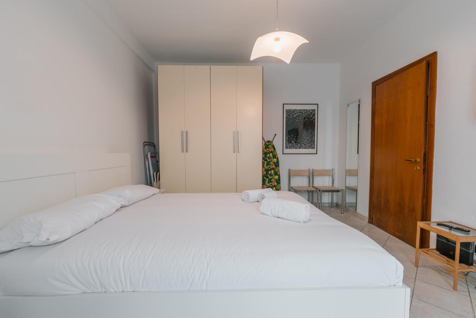 Ihost Apartment - De Andreis 11 Milano Eksteriør billede