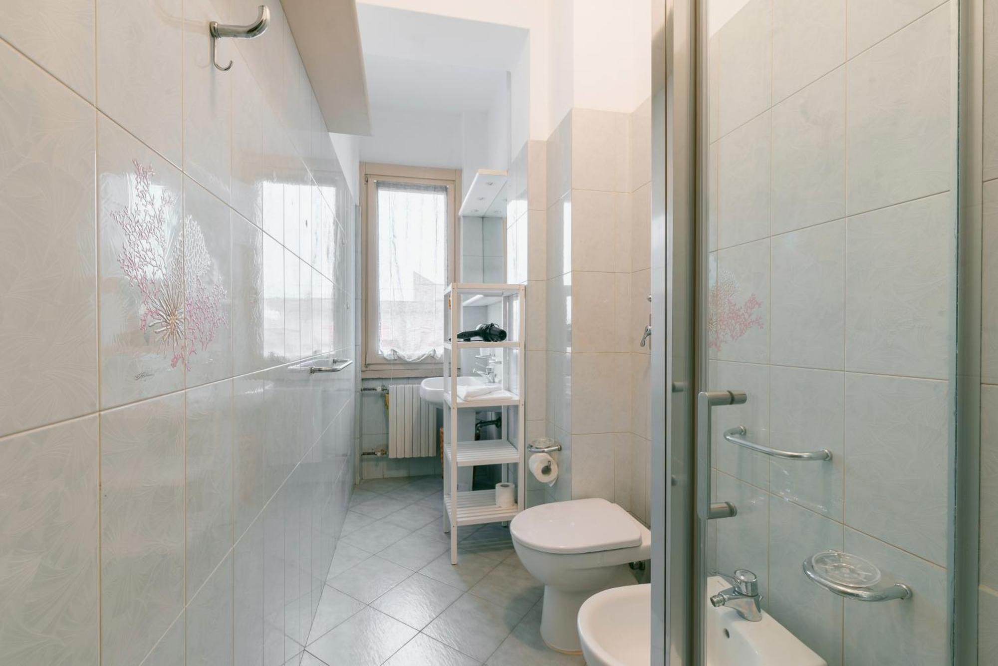 Ihost Apartment - De Andreis 11 Milano Eksteriør billede