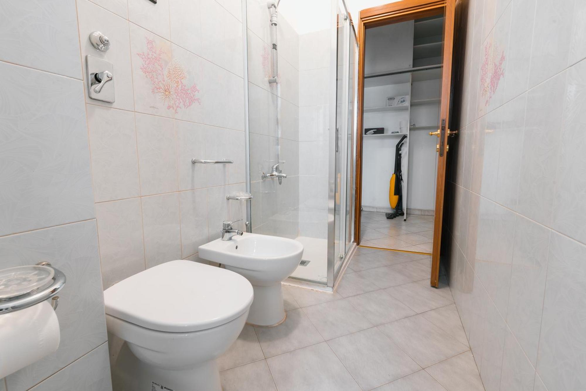 Ihost Apartment - De Andreis 11 Milano Eksteriør billede
