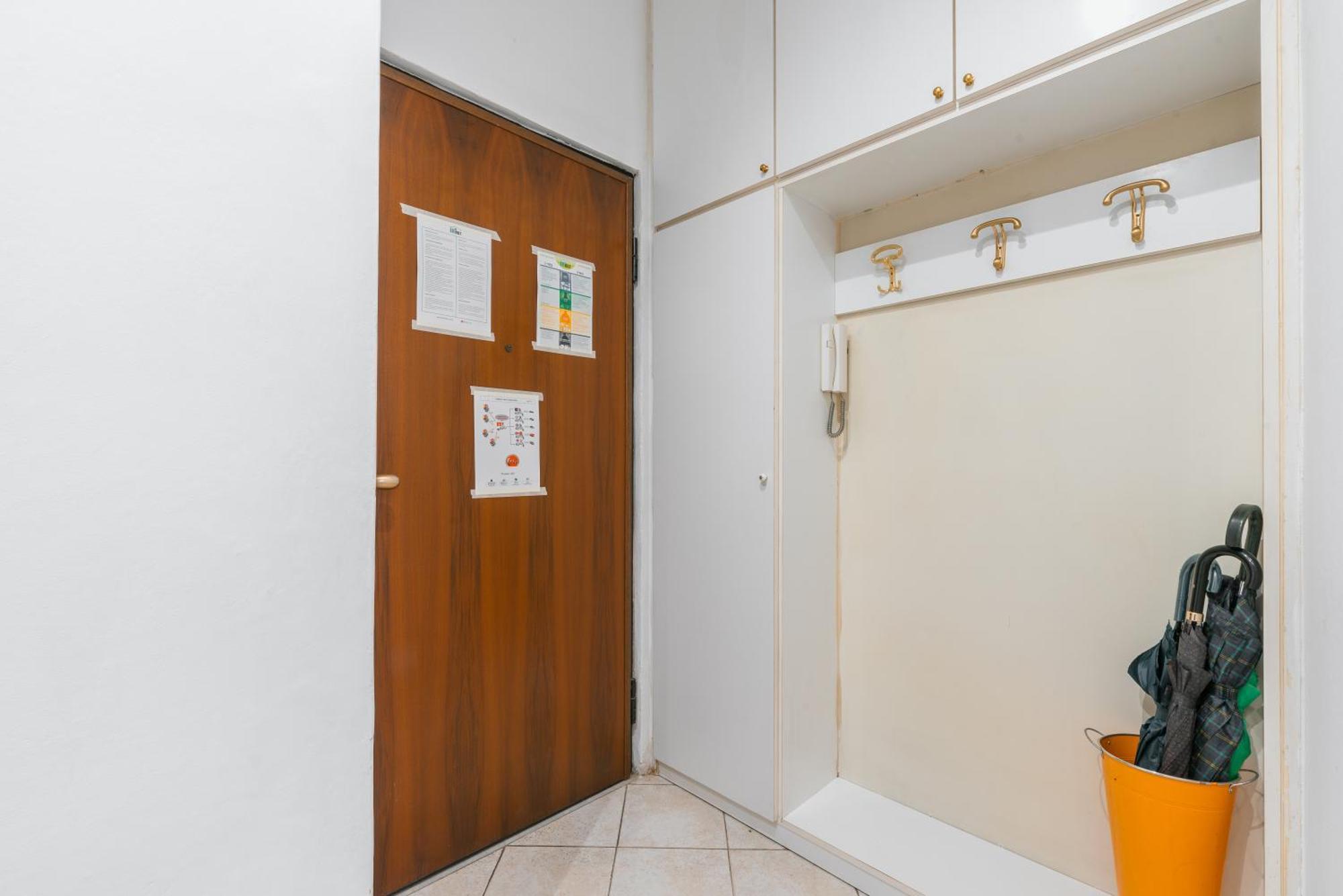 Ihost Apartment - De Andreis 11 Milano Eksteriør billede