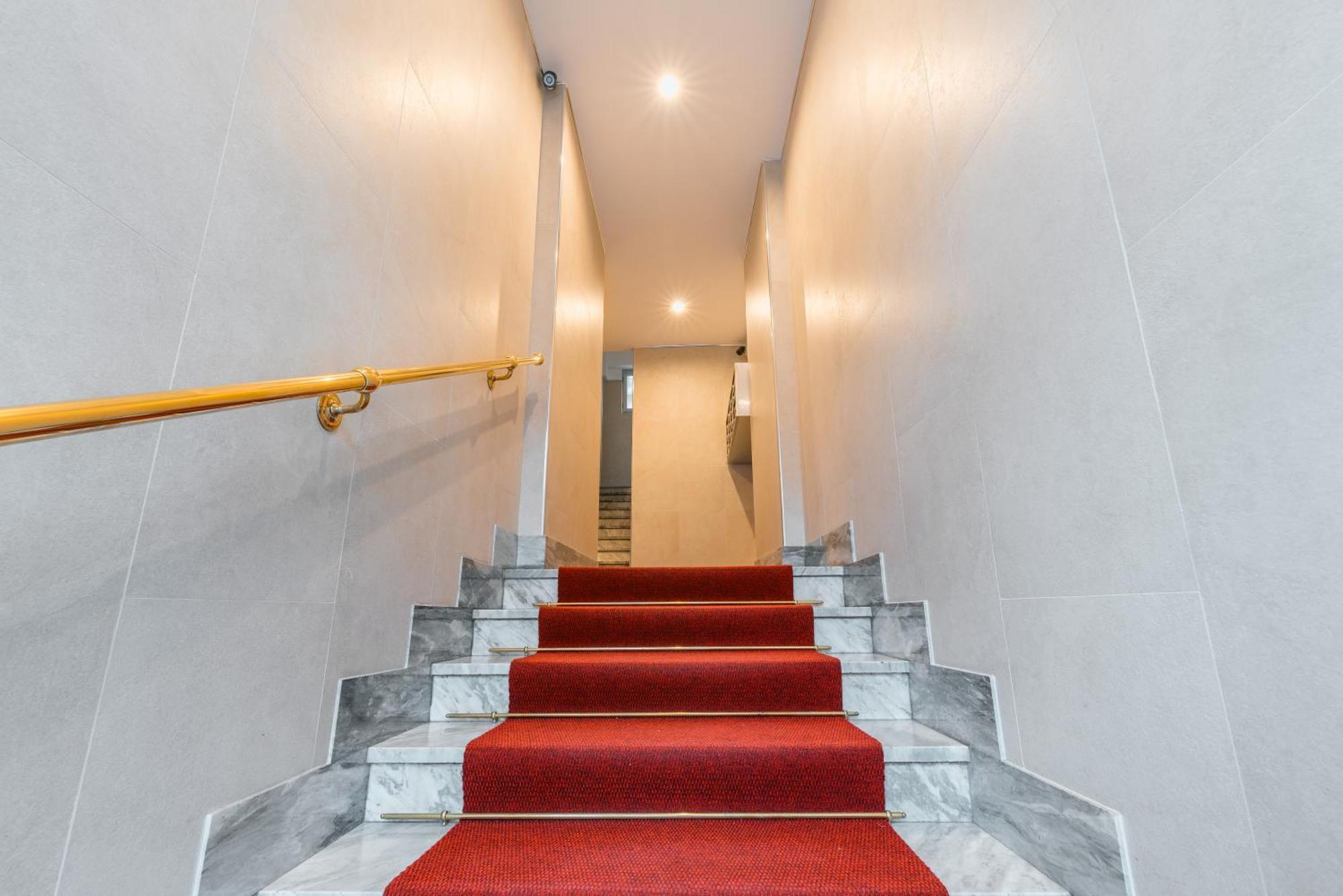Ihost Apartment - De Andreis 11 Milano Eksteriør billede
